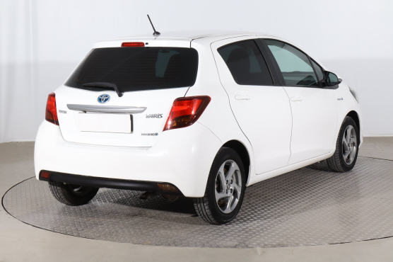 Toyota Yaris 1.5 Hybrid