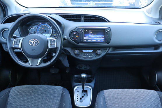 Toyota Yaris 1.5 Hybrid