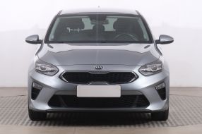 Kia Ceed - 2020