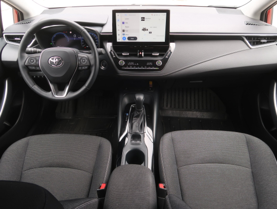 Toyota Corolla 1.8 Hybrid