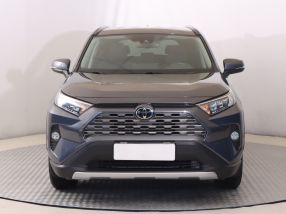 Toyota RAV 4 - 2022