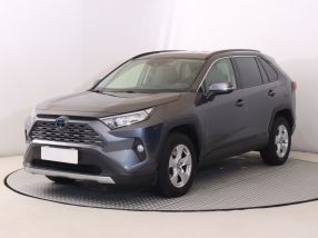 Toyota RAV 4 - 2022
