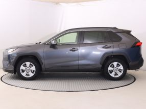 Toyota RAV 4 - 2022