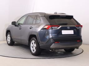 Toyota RAV 4 - 2022