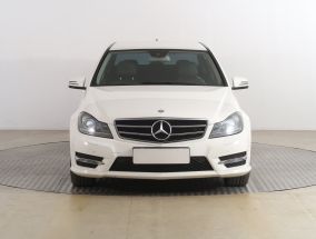 Mercedes-Benz C - 2014