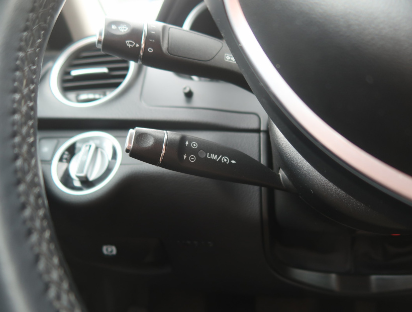 Mercedes-Benz C, 2014