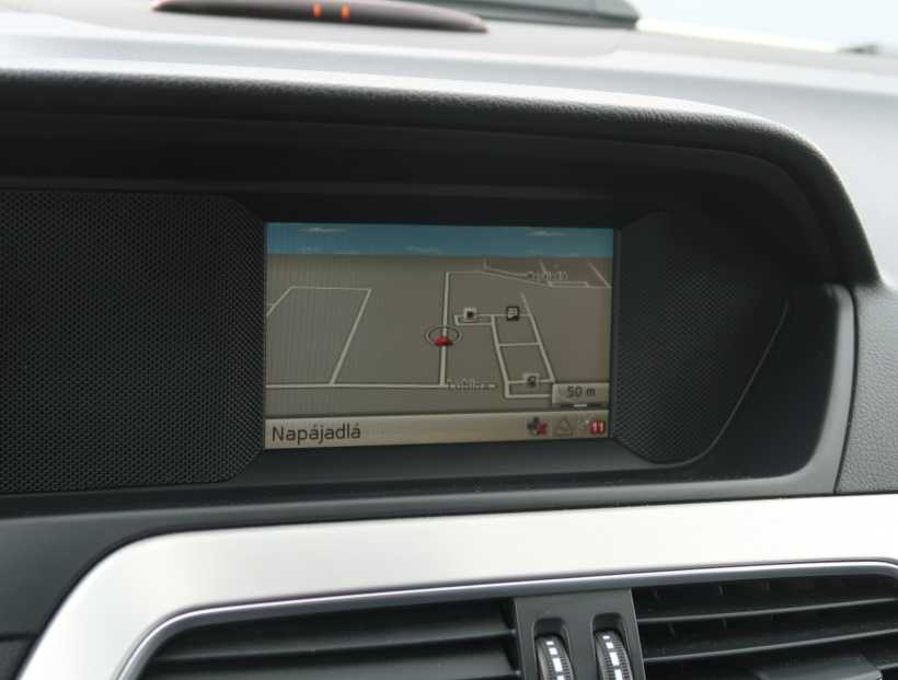 Mercedes-Benz C, 2014