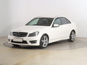 Mercedes-Benz C - 2014