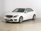 Mercedes-Benz C, 2014