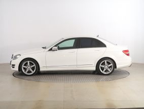 Mercedes-Benz C - 2014