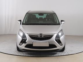 Opel Zafira - 2013