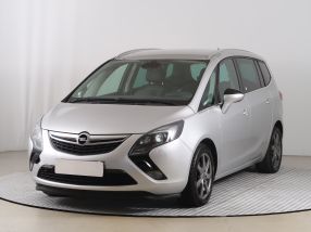 Opel Zafira - 2013