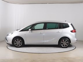 Opel Zafira - 2013