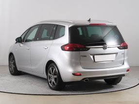 Opel Zafira - 2013
