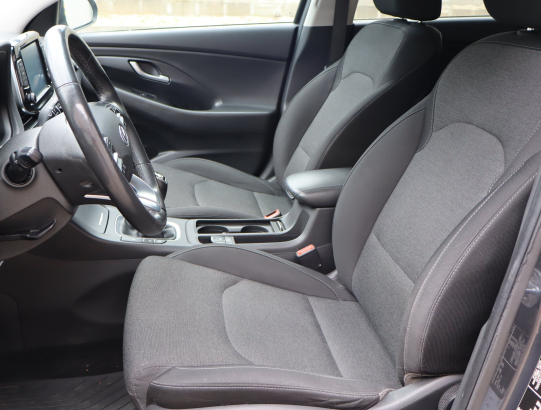 Hyundai i30 1.5 T-GDI MHEV