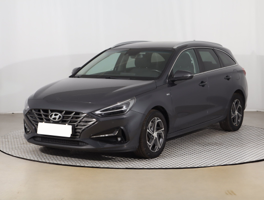 Hyundai i30 1.5 T-GDI MHEV