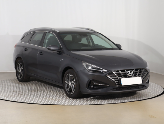 Hyundai i30 1.5 T-GDI MHEV