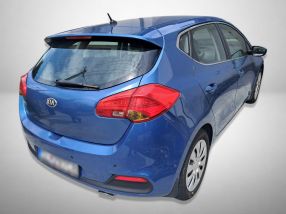 Kia Ceed - 2013