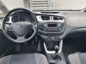 Kia Ceed - 2013
