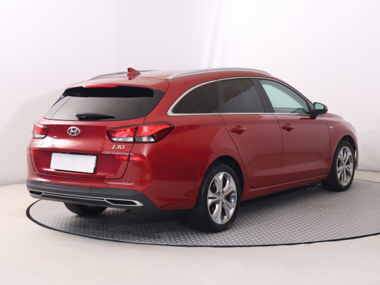 Hyundai i30 1.5 T-GDI MHEV