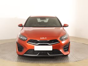 Kia Ceed - 2021