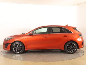 Kia Ceed - 2021