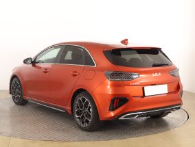 Kia Ceed - 2021