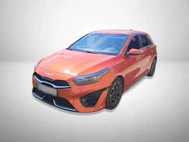 Kia Ceed 2021