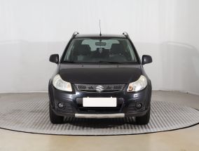 Suzuki SX4 - 2010