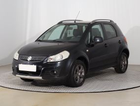 Suzuki SX4 - 2010