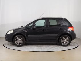 Suzuki SX4 - 2010