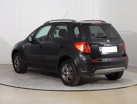 Suzuki SX4 - 2010