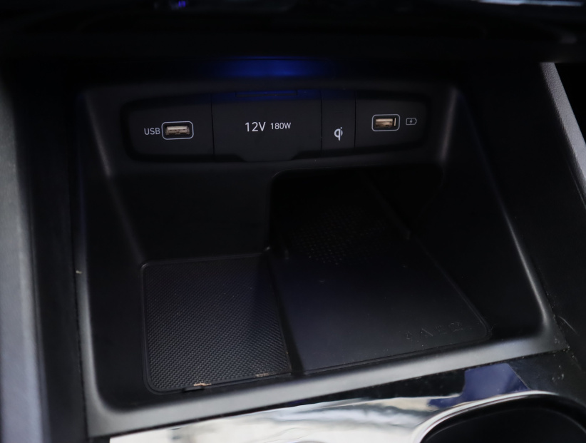 Hyundai Tucson, 2021