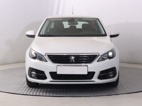 Peugeot 308 - 2017