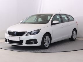 Peugeot 308 - 2017