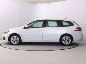 Peugeot 308 - 2017