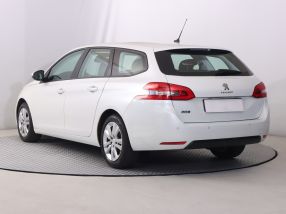 Peugeot 308 - 2017