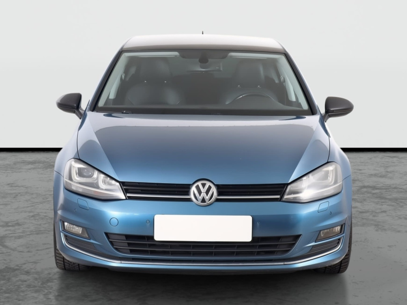 Volkswagen Golf, 2014