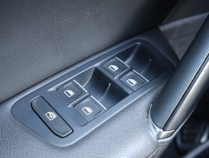 Volkswagen Golf, 2014