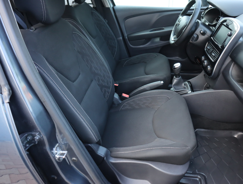 Renault Clio, 2019
