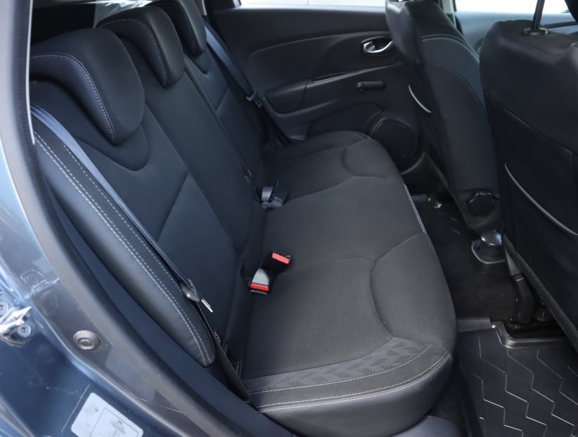 Renault Clio, 2019