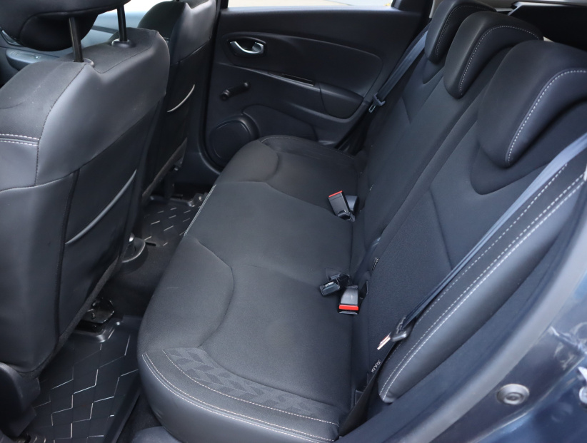 Renault Clio, 2019