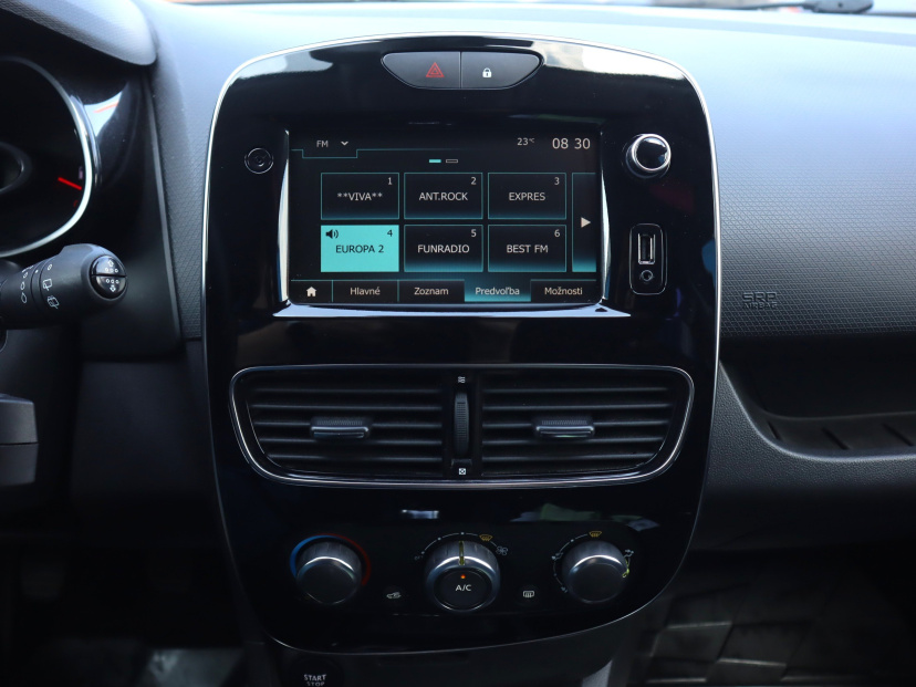 Renault Clio, 2019