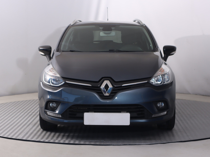 Renault Clio, 2019