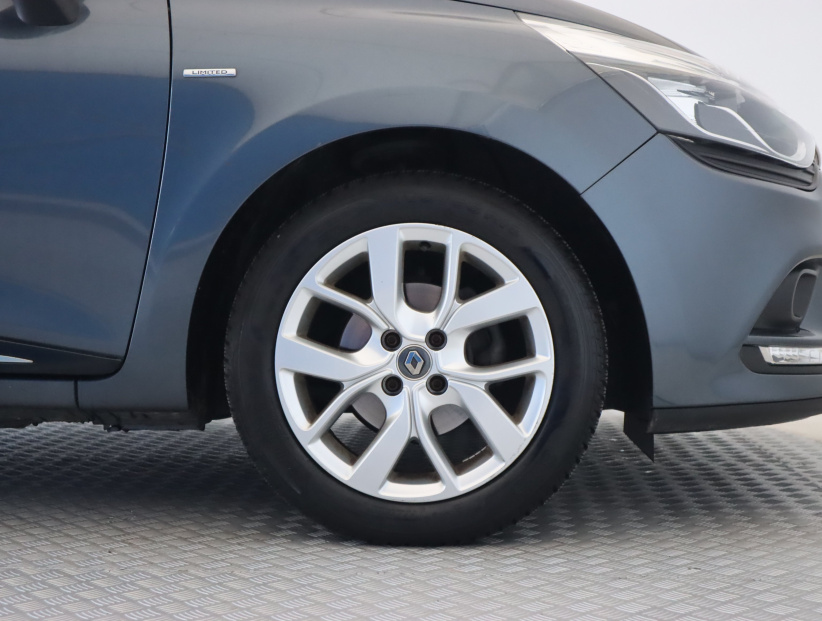 Renault Clio, 2019