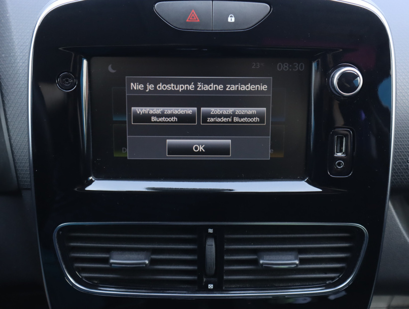 Renault Clio, 2019