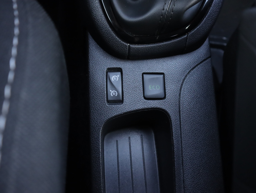 Renault Clio, 2019