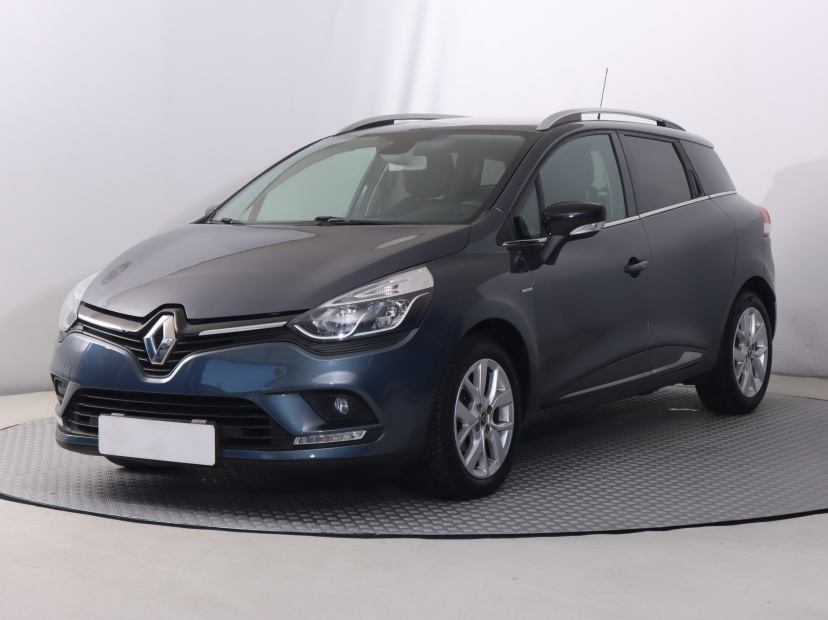 Renault Clio, 2019