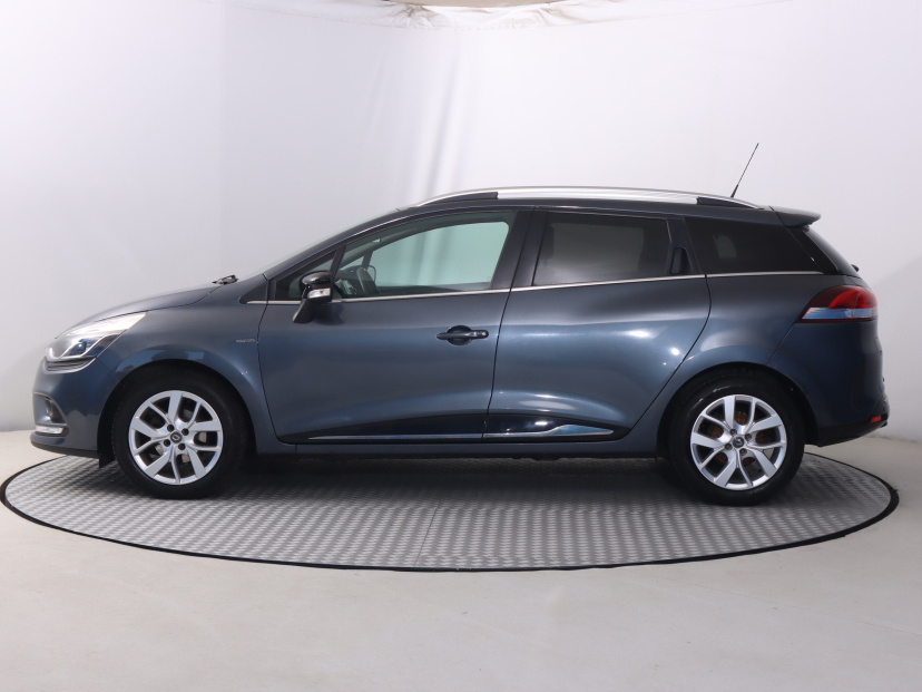 Renault Clio, 2019