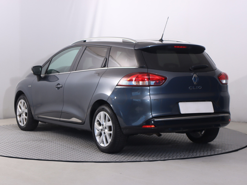 Renault Clio, 2019